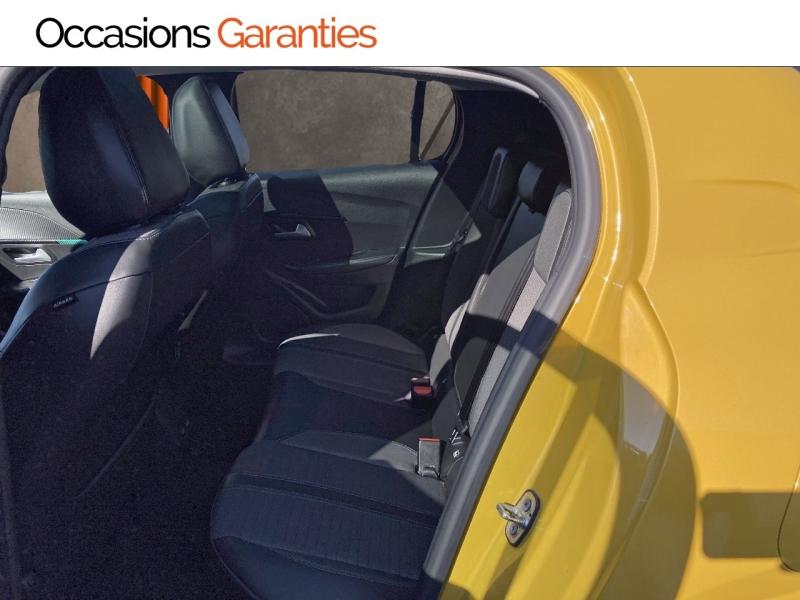 Voitures occasions PEUGEOT 208 Allure Abbeville