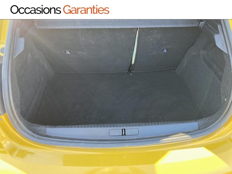 Voitures occasions PEUGEOT 208 Allure Abbeville