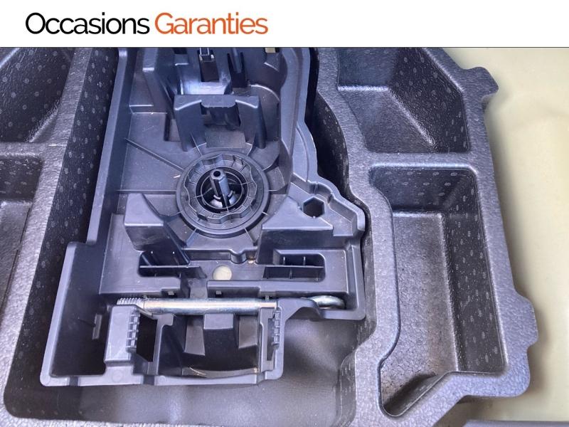 Voitures occasions PEUGEOT 208 Allure Abbeville