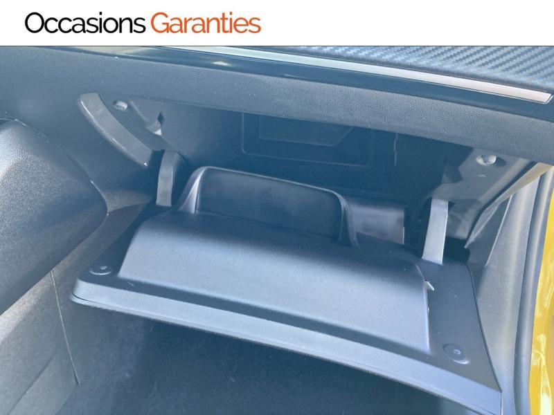 Voitures occasions PEUGEOT 208 Allure Abbeville