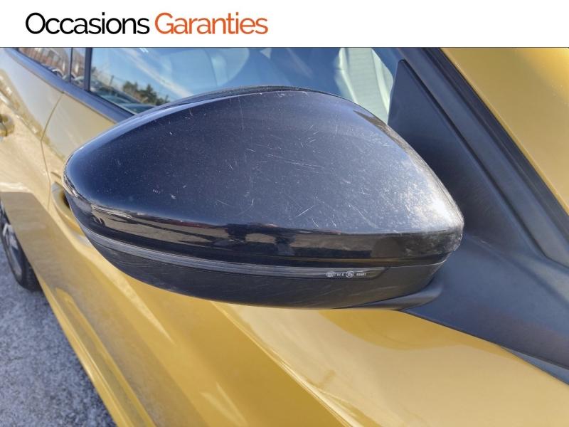 Voitures occasions PEUGEOT 208 Allure Abbeville