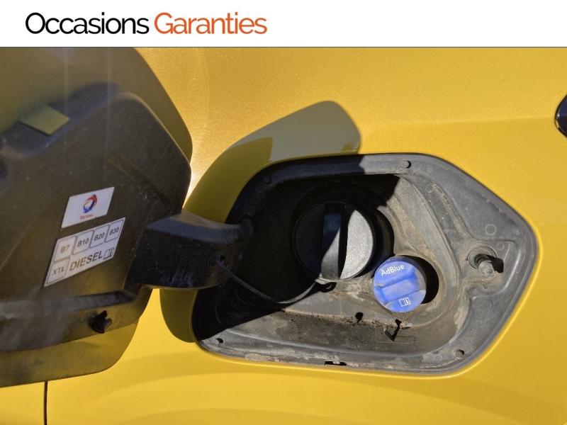 Voitures occasions PEUGEOT 208 Allure Abbeville