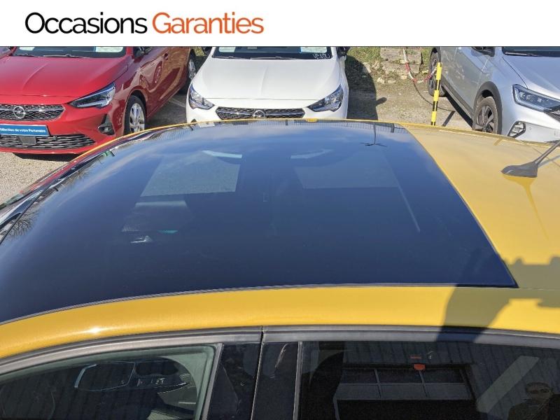 Voitures occasions PEUGEOT 208 Allure Abbeville