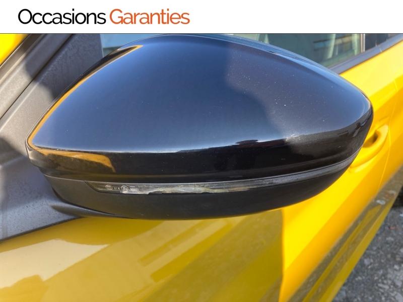 Voitures occasions PEUGEOT 208 Allure Abbeville