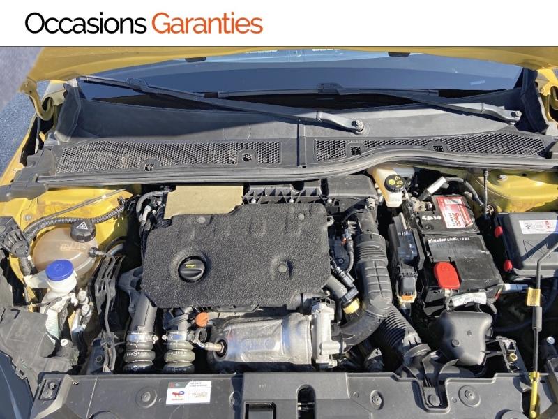 Voitures occasions PEUGEOT 208 Allure Abbeville