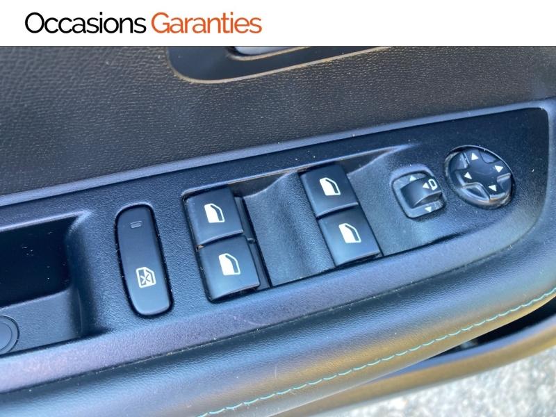 Voitures occasions PEUGEOT 208 Allure Abbeville