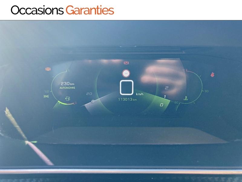 Voitures occasions PEUGEOT 208 Allure Abbeville