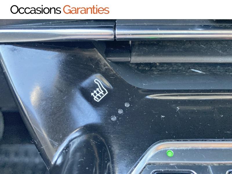 Voitures occasions PEUGEOT 208 Allure Abbeville