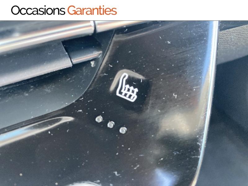 Voitures occasions PEUGEOT 208 Allure Abbeville