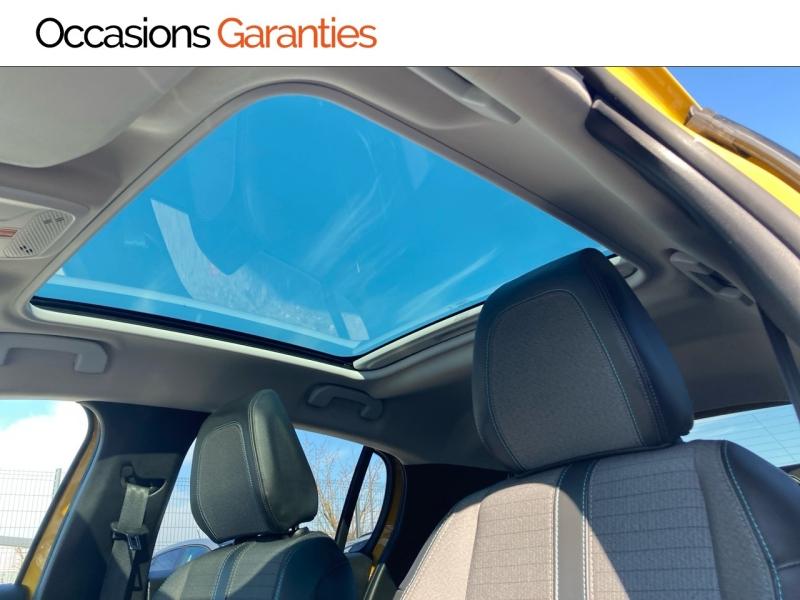 Voitures occasions PEUGEOT 208 Allure Abbeville