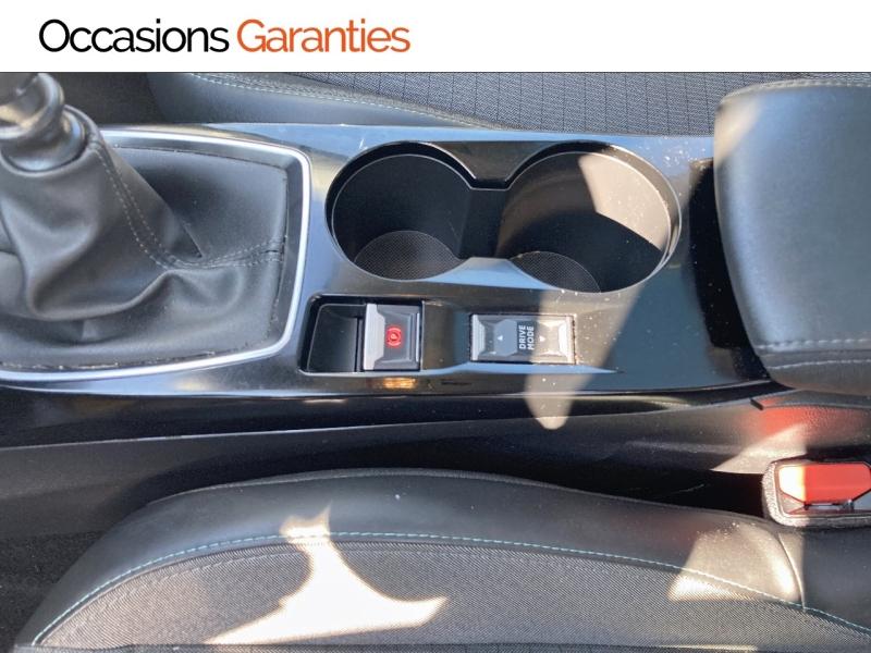 Voitures occasions PEUGEOT 208 Allure Abbeville
