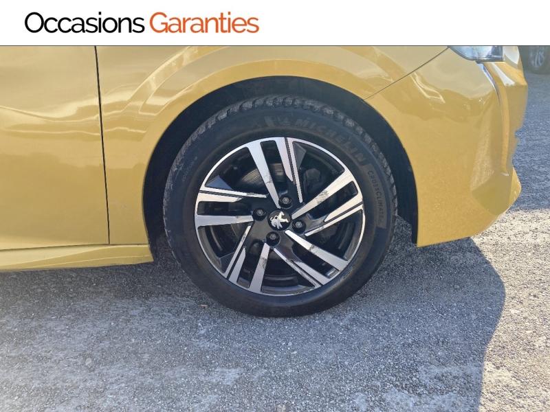 Voitures occasions PEUGEOT 208 Allure Abbeville