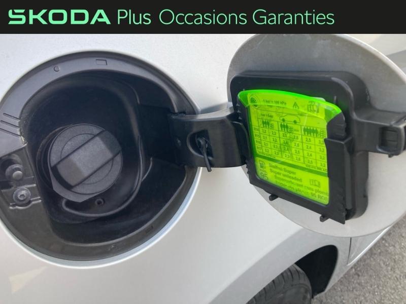 Voitures occasions ŠKODA Fabia Combi Edition Abbeville