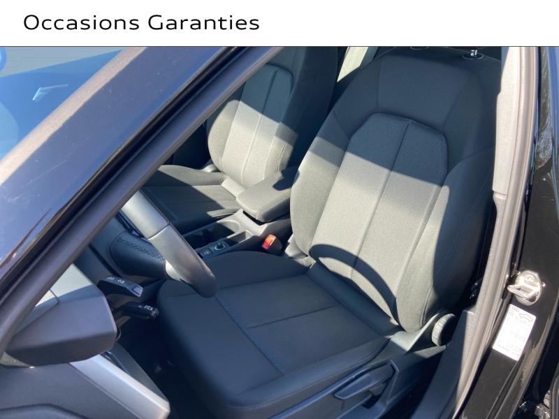 Voitures occasions Audi A3 Sportback Base Abbeville