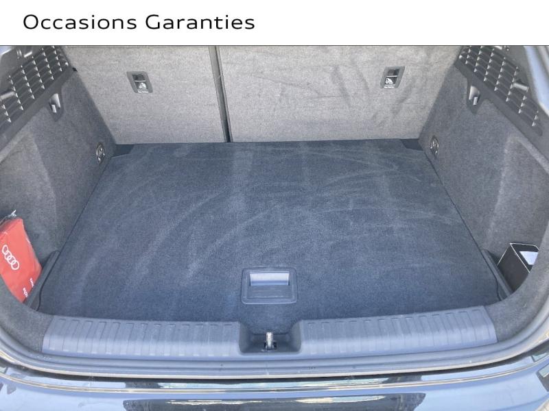 Voitures occasions Audi A3 Sportback Base Abbeville