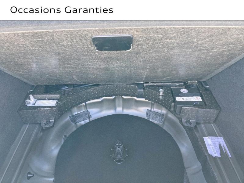 Voitures occasions Audi A3 Sportback Base Abbeville