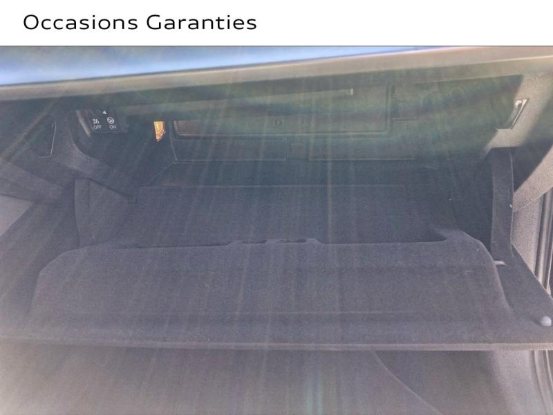 Voitures occasions Audi A3 Sportback Base Abbeville