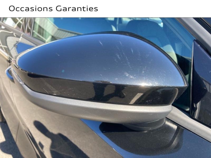 Voitures occasions Audi A3 Sportback Base Abbeville