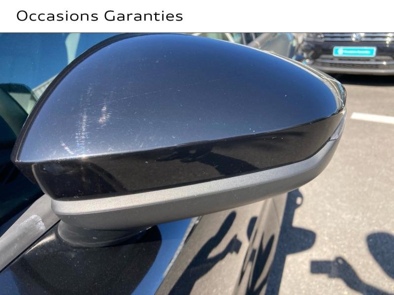 Voitures occasions Audi A3 Sportback Base Abbeville