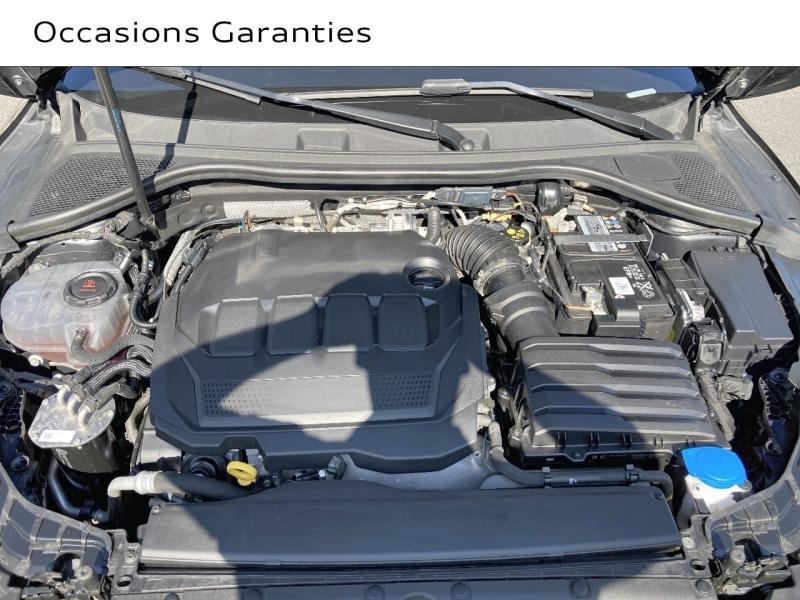 Voitures occasions Audi A3 Sportback Base Abbeville