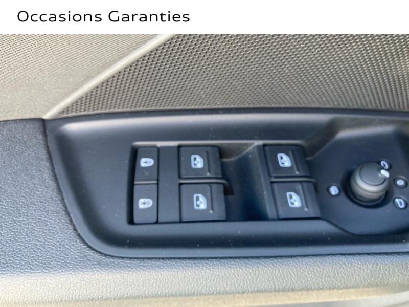 Voitures occasions Audi A3 Sportback Base Abbeville