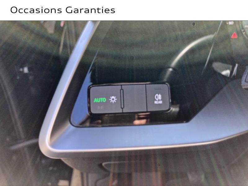 Voitures occasions Audi A3 Sportback Base Abbeville