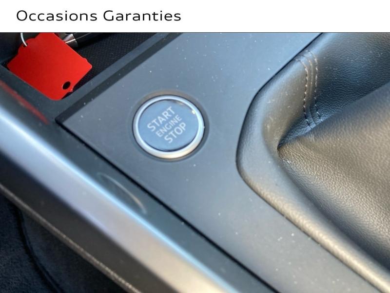 Voitures occasions Audi A3 Sportback Base Abbeville