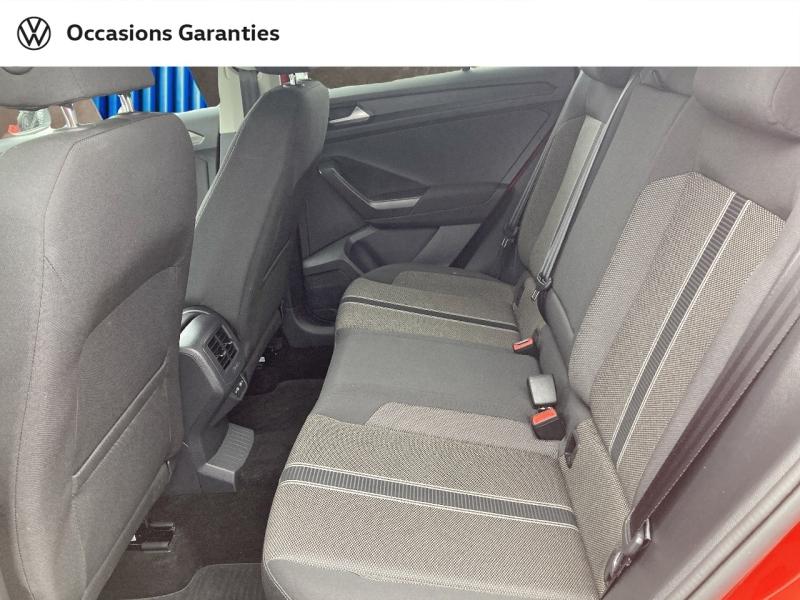 Voitures occasions VOLKSWAGEN T-ROC Lounge Abbeville