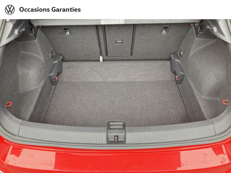 Voitures occasions VOLKSWAGEN T-ROC Lounge Abbeville