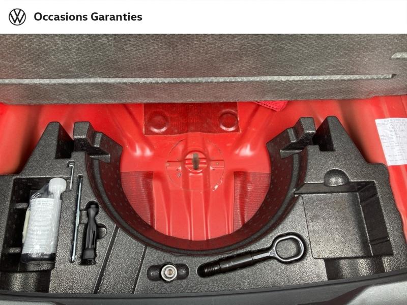 Voitures occasions VOLKSWAGEN T-ROC Lounge Abbeville