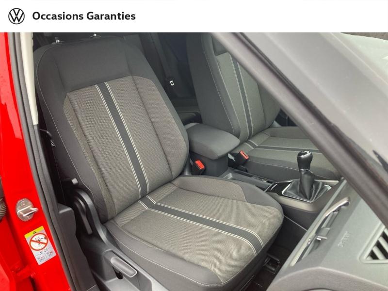 Voitures occasions VOLKSWAGEN T-ROC Lounge Abbeville