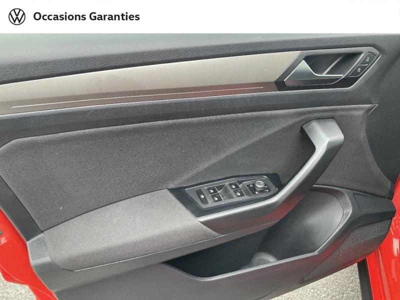 Voitures occasions VOLKSWAGEN T-ROC Lounge Abbeville