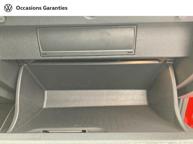 Voitures occasions VOLKSWAGEN T-ROC Lounge Abbeville