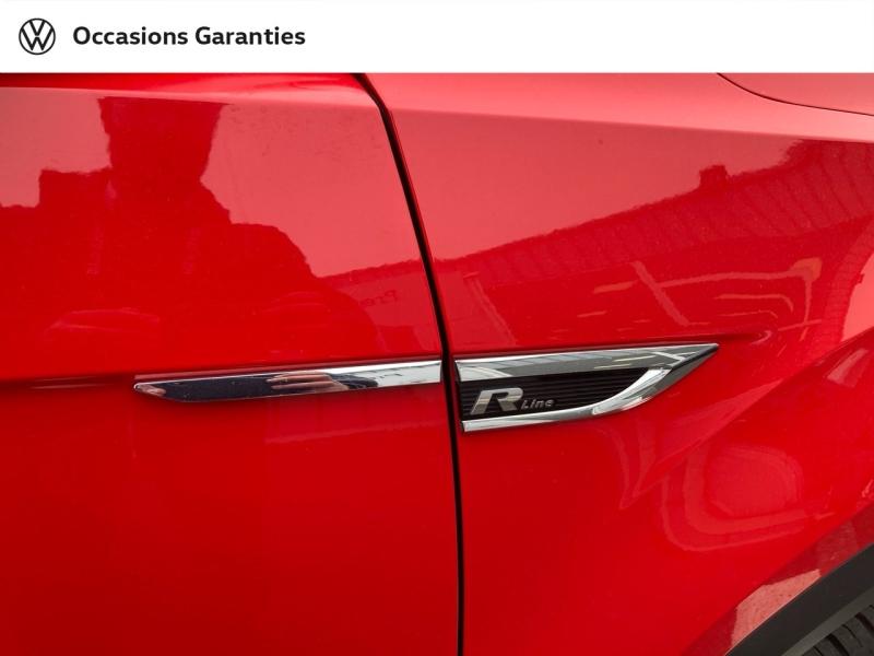 Voitures occasions VOLKSWAGEN T-ROC Lounge Abbeville