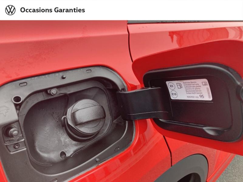 Voitures occasions VOLKSWAGEN T-ROC Lounge Abbeville