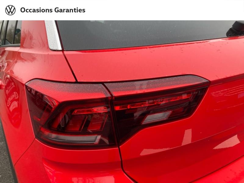 Voitures occasions VOLKSWAGEN T-ROC Lounge Abbeville