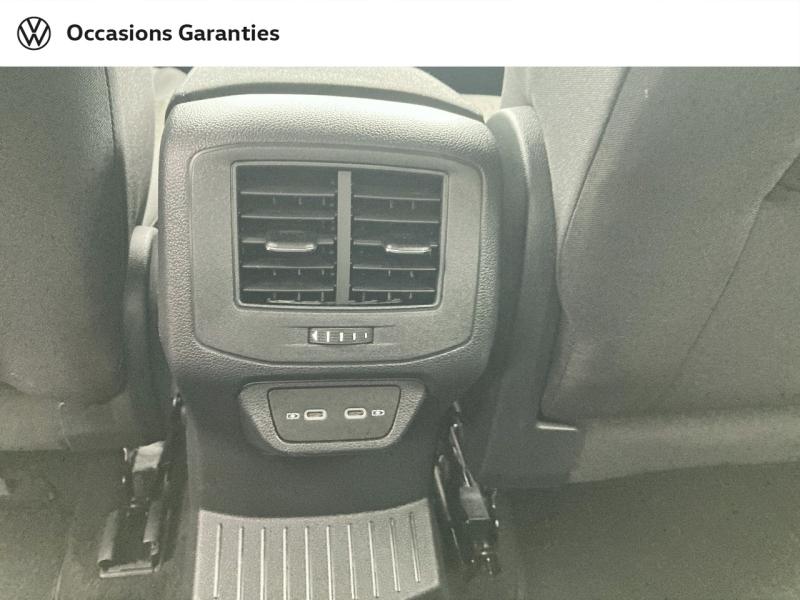 Voitures occasions VOLKSWAGEN T-ROC Lounge Abbeville