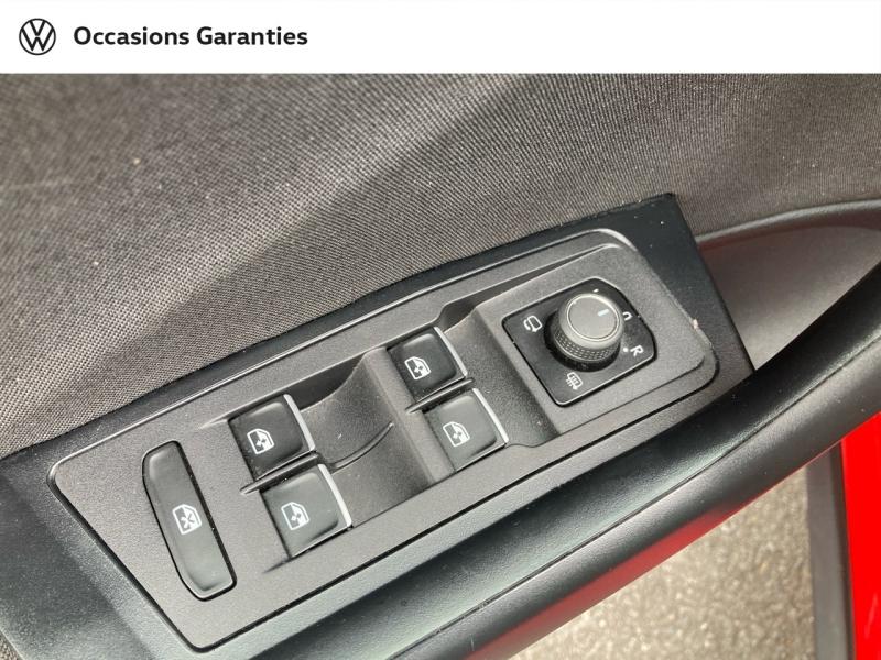 Voitures occasions VOLKSWAGEN T-ROC Lounge Abbeville