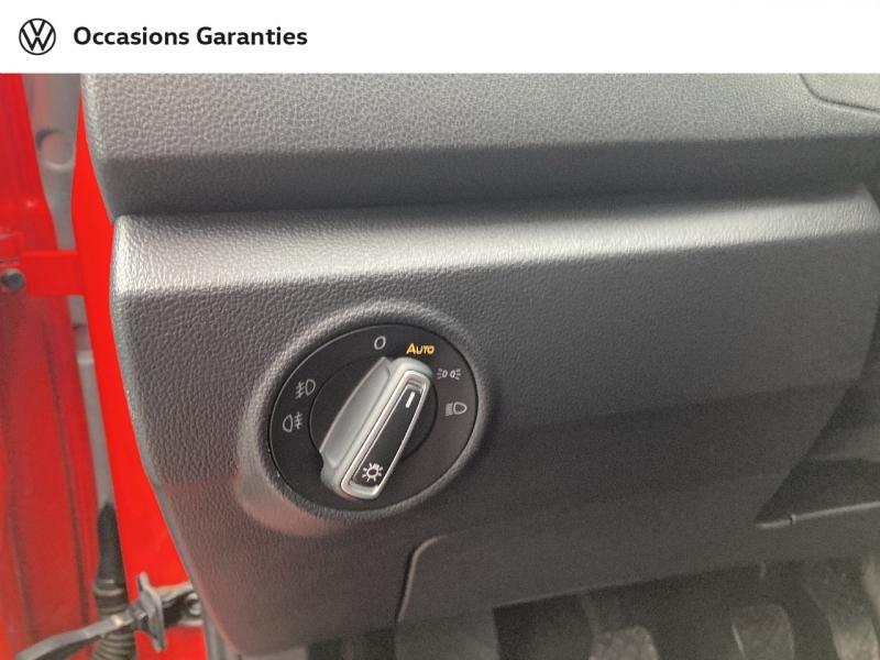 Voitures occasions VOLKSWAGEN T-ROC Lounge Abbeville