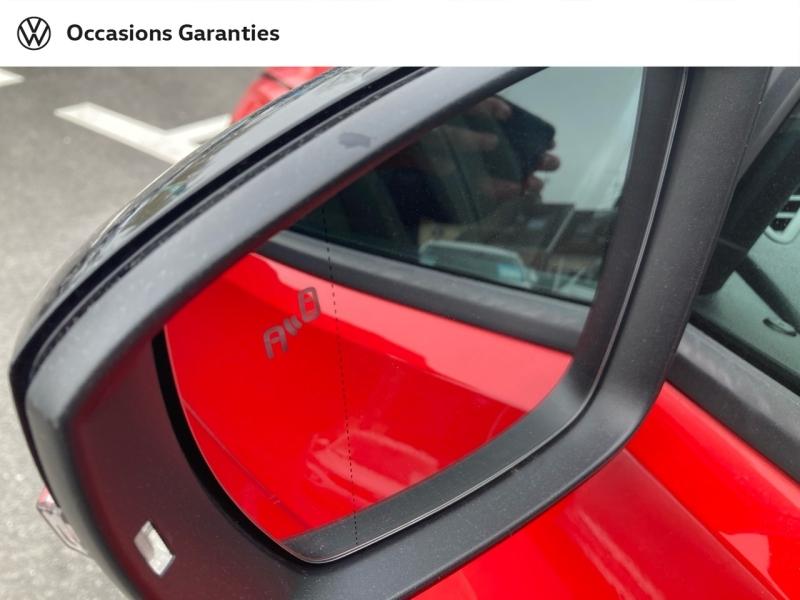 Voitures occasions VOLKSWAGEN T-ROC Lounge Abbeville