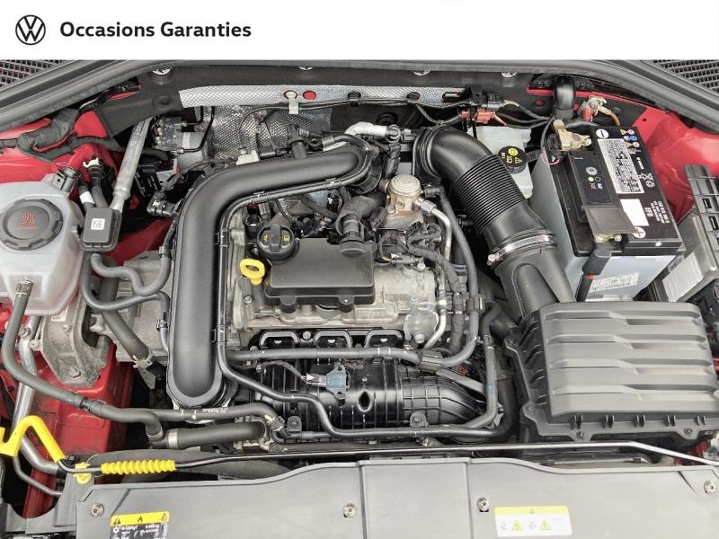 Voitures occasions VOLKSWAGEN T-ROC Lounge Abbeville