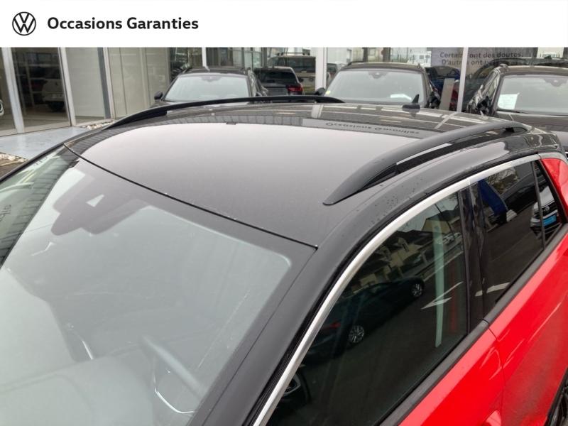Voitures occasions VOLKSWAGEN T-ROC Lounge Abbeville