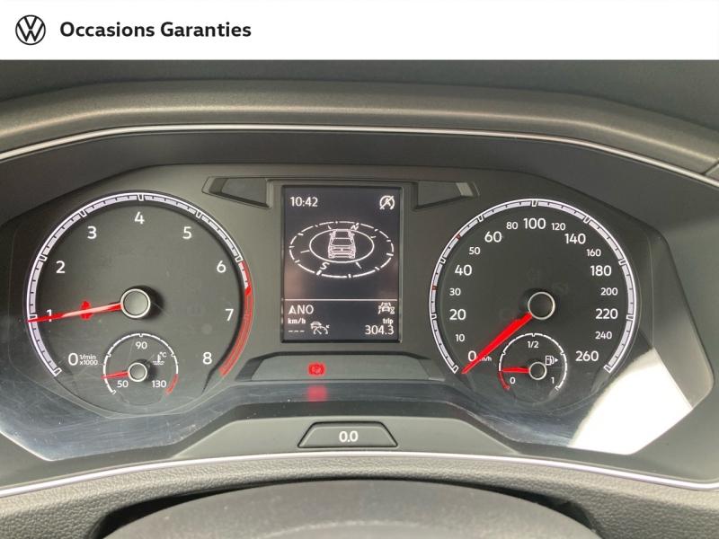 Voitures occasions VOLKSWAGEN T-ROC Lounge Abbeville