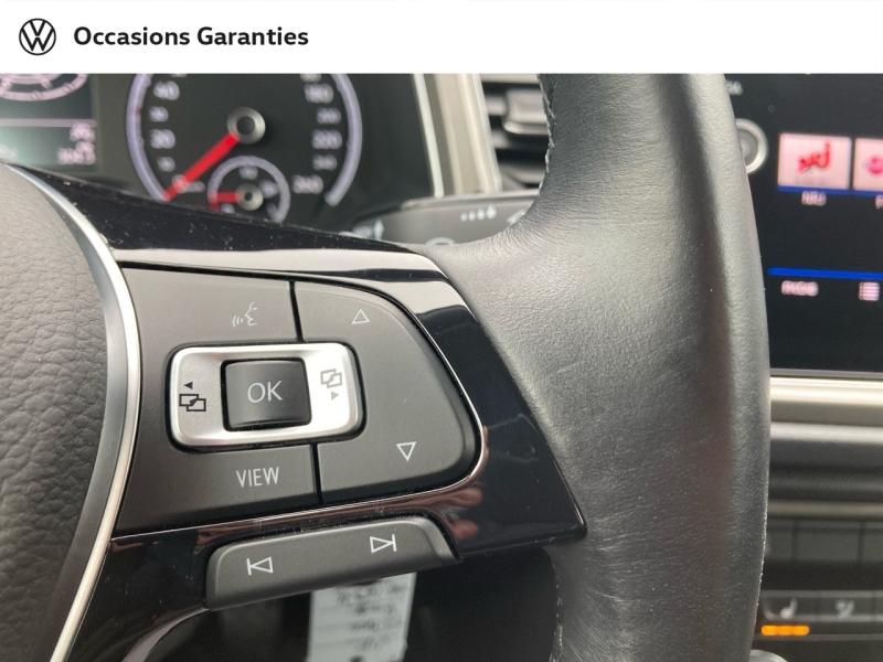Voitures occasions VOLKSWAGEN T-ROC Lounge Abbeville