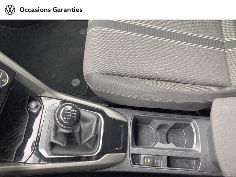 Voitures occasions VOLKSWAGEN T-ROC Lounge Abbeville