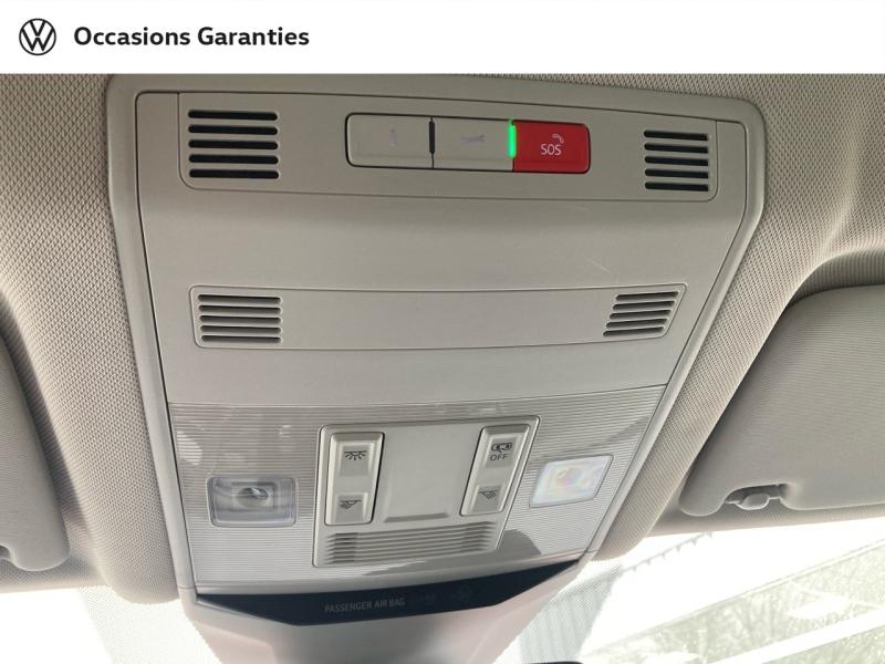 Voitures occasions VOLKSWAGEN T-ROC Lounge Abbeville