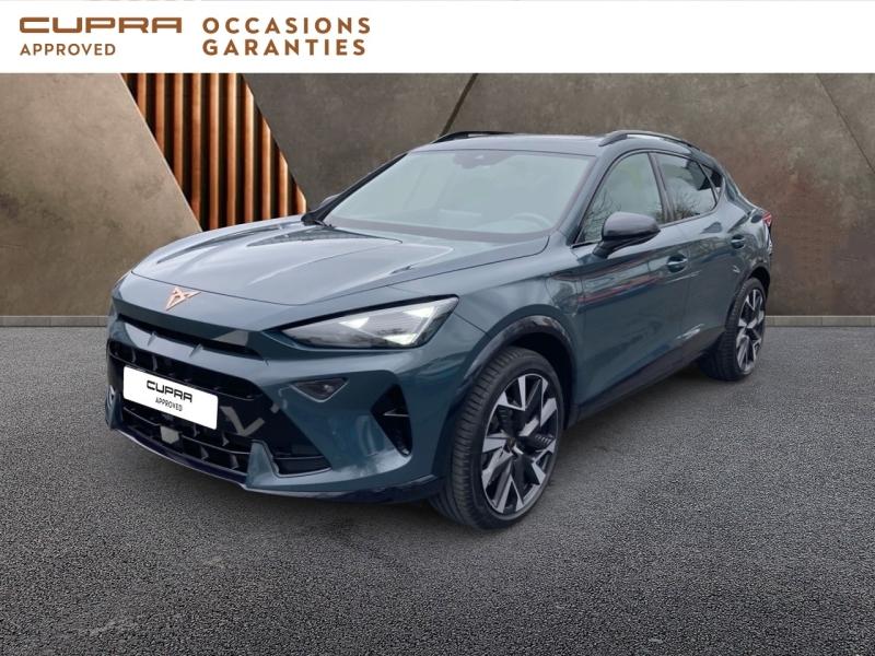 Voitures occasions CUPRA FORMENTOR V Dunkerque