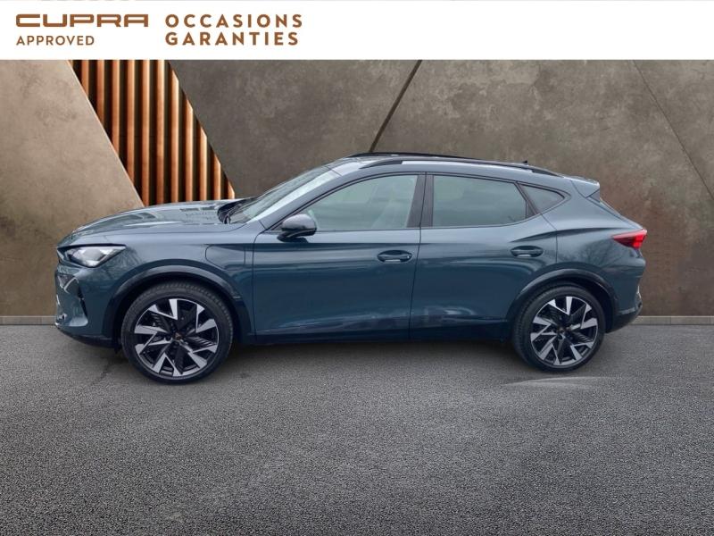 Voitures occasions CUPRA FORMENTOR V Dunkerque