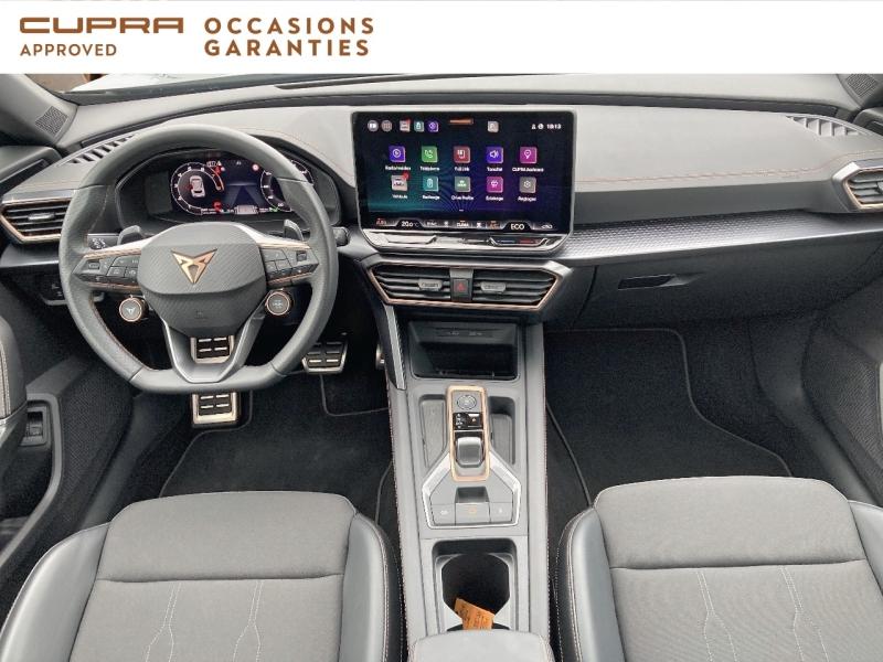 Voitures occasions CUPRA FORMENTOR V Dunkerque