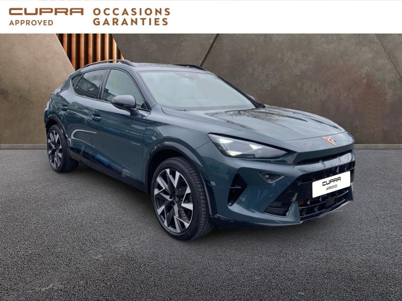 Voitures occasions CUPRA FORMENTOR V Dunkerque